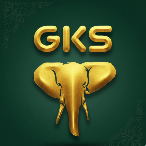 GK SHANKAR LEARNING INSTITUTE